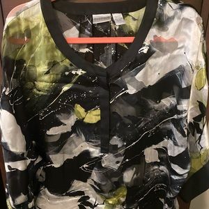 Women’s blouse